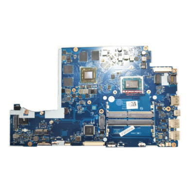 LA-H901P For Acer AN515-43 AN515-43G laptop Motherboard R5 R7 CPU RX560X 4G GPU