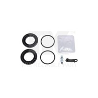 Reparatursatz, Bremssattel Nk 8834004 FüR, Vorderachse