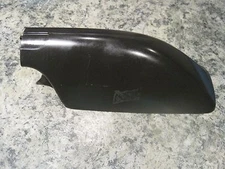 Suzuki Vitara XL 7 OEM Roof Rack Rail Luggage Carrier Cover Driver Rear 2002-03