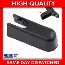 FOR VAUXHALL OPEL ZAFIRA CORSA VECTRA TAILGATE REAR WIPER ARM NUT COVER 09114680