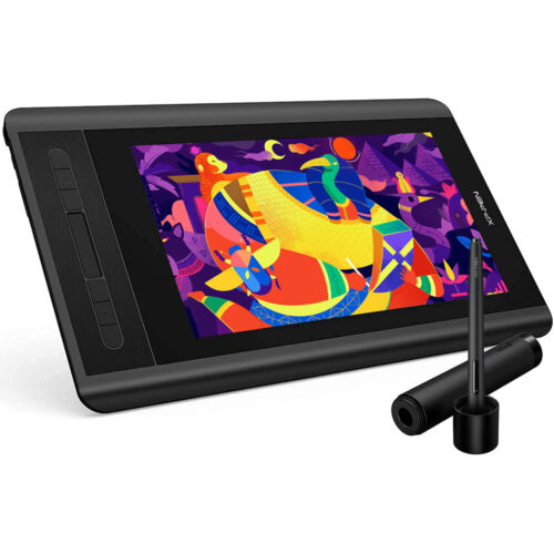 XP-Pen Artist 12 FHD 11.6'' Graphic Drawing Tablet Mobile Device Full Lamination - Picture 14 of 17