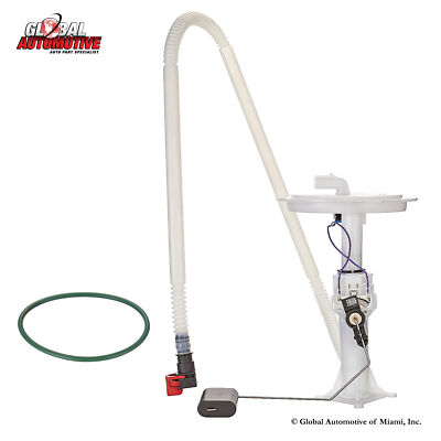 Fuel Pump Transfer Unit for 2011-2021 Dodge Durango & Jeep Grand Cherokee