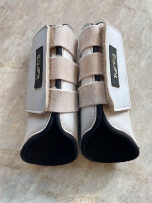EquiFit MultiTeq  Front Boot with ImpacTeq  Liner