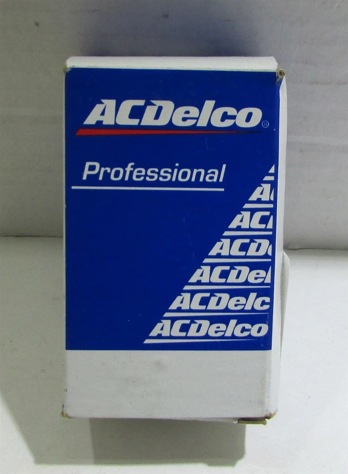 Переключатель вентилятора переменного тока 15-50365 Delco новый для Chevy Chevrolet Sprint Pontiac Firefly - Изображение 3 из 4