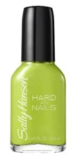  Hard as Nails Color, 0.45 Fluid Ounce 0.45 Fl Oz (Pack of 1) Limestone