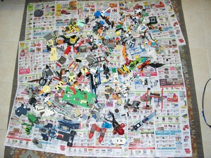 ebay lego parts