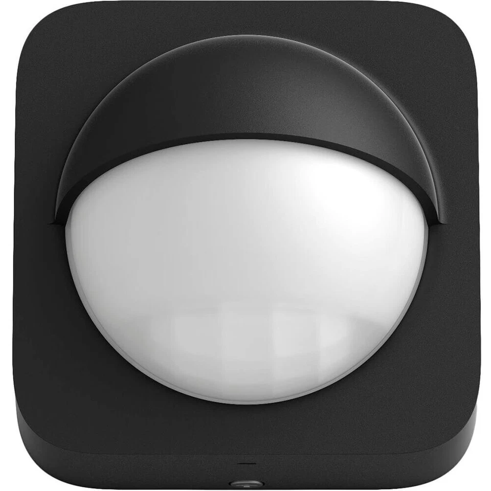 Sensor de movimento externo Philips Hue do anoitecer ao amanhecer - Imagem 2 de 4
