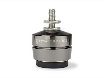 isoacoustics gaia for sale