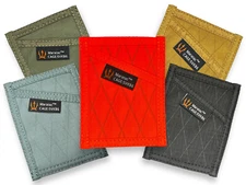 CountyComm XPAC® Extreme Matrix Card Holder Wallet By Maratac