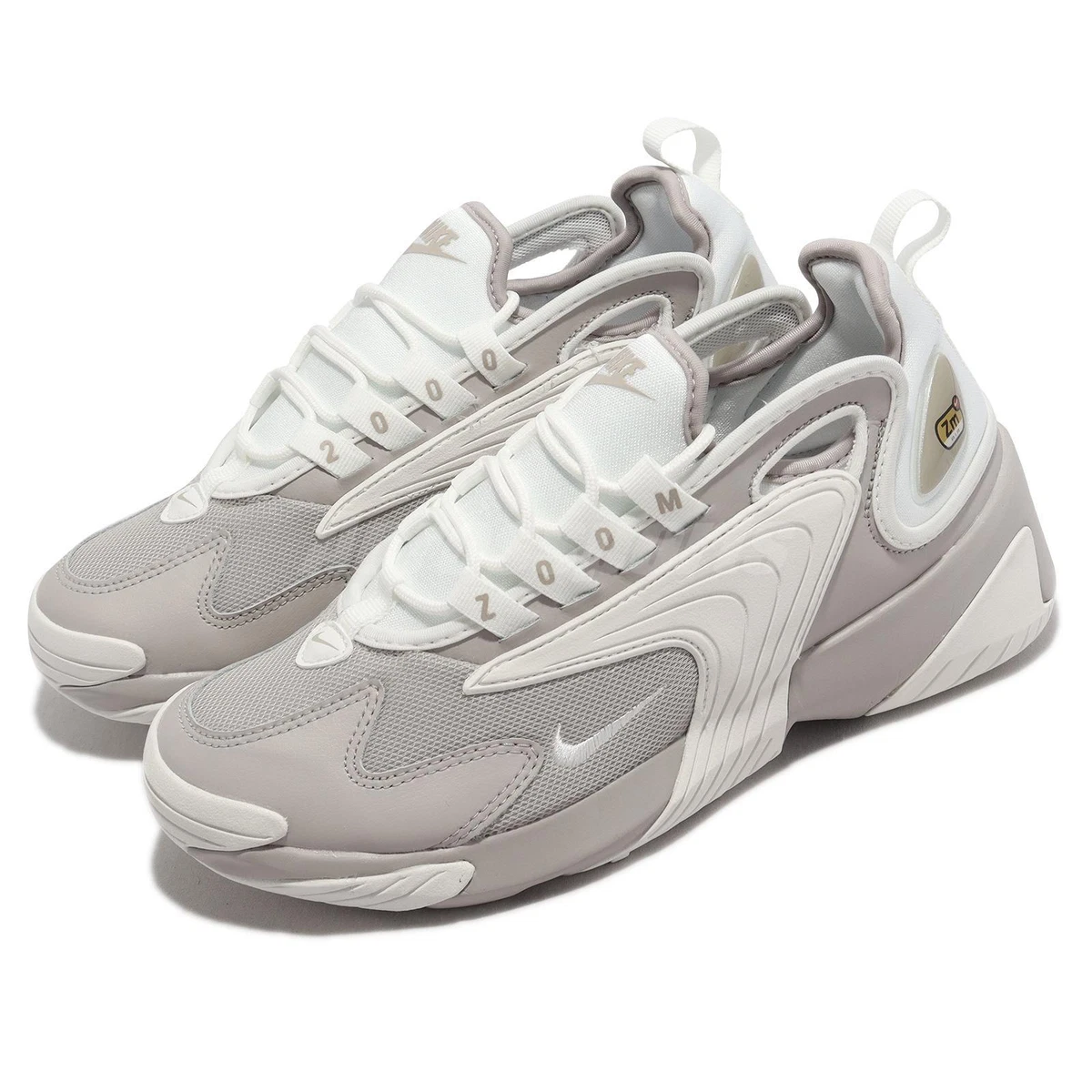 zoom 2k women