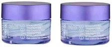 StriVectin  HYALURONIC TRIPEPTIDE  GEL-CREAM FOR EYES 0.5 OZ X 2 NEW