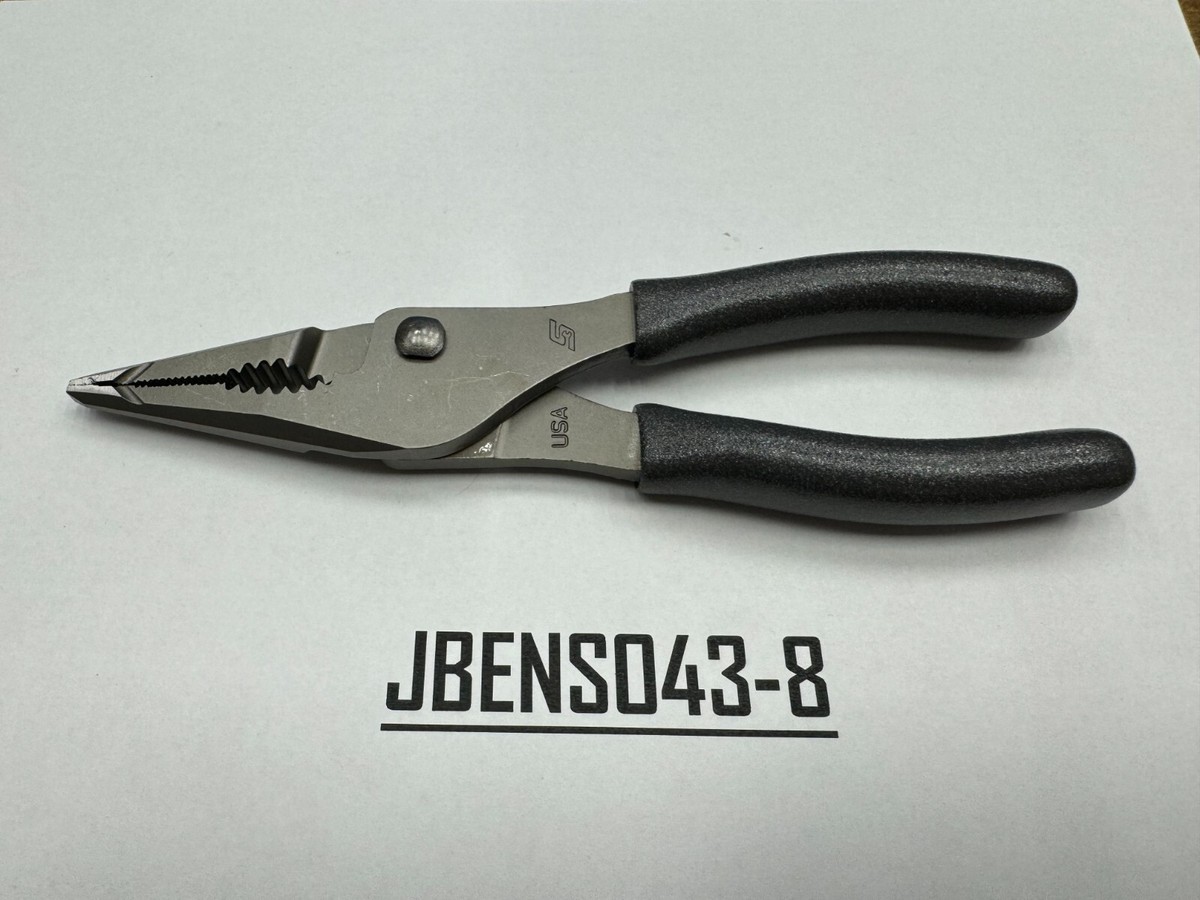 Snap-On Tools NEW TITANIUM 7