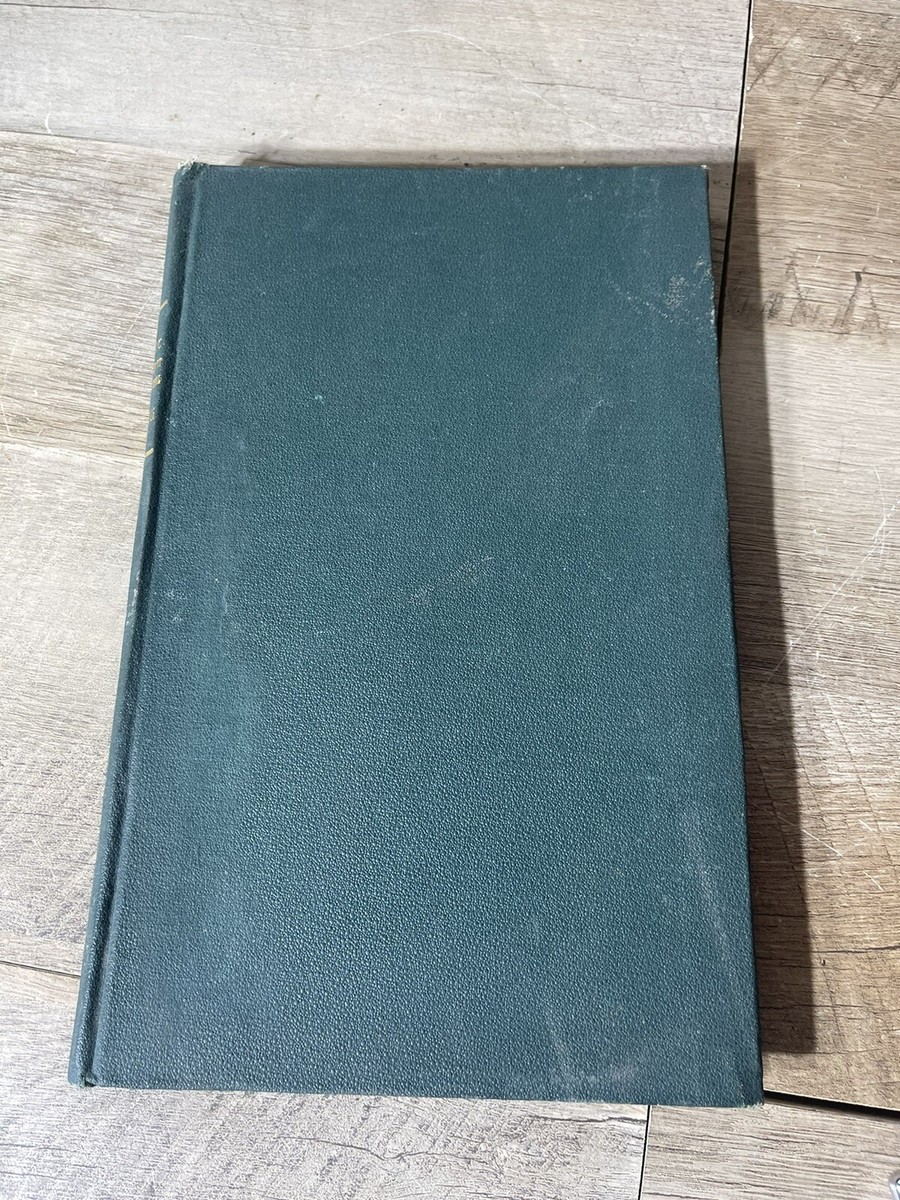 Antique Enseignement Professionnel Et Artistique 1912