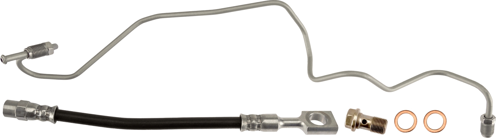 PHD942 TRW Brake Hose for AUDI,SEAT,SKODA,VW