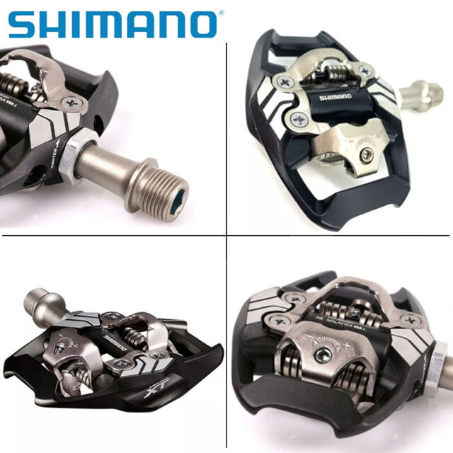 ペダル パーツ 自転車 E-PDM8020 SHIMANO PD-M8020 | transparencia