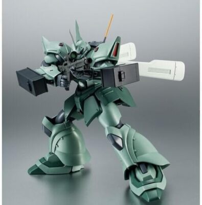 ROBOT SPIRITS SIDE MS MS-14JG TUG'S GELGOOG J ver