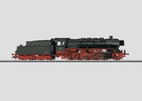 MäRklin H0 37819 Dampflokomotive Br 051 Der Db Mfx/Sound Neu/Ovp
