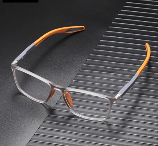 Ready Readers Designer Sports Work Glasses Anti Blue 1.0 1.5 2.0