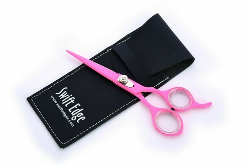 Professional Hairdressing Scissors 5.5" Barber Salon Hair Cutting RAZOR Sharp 6" - Picture 1 of 9