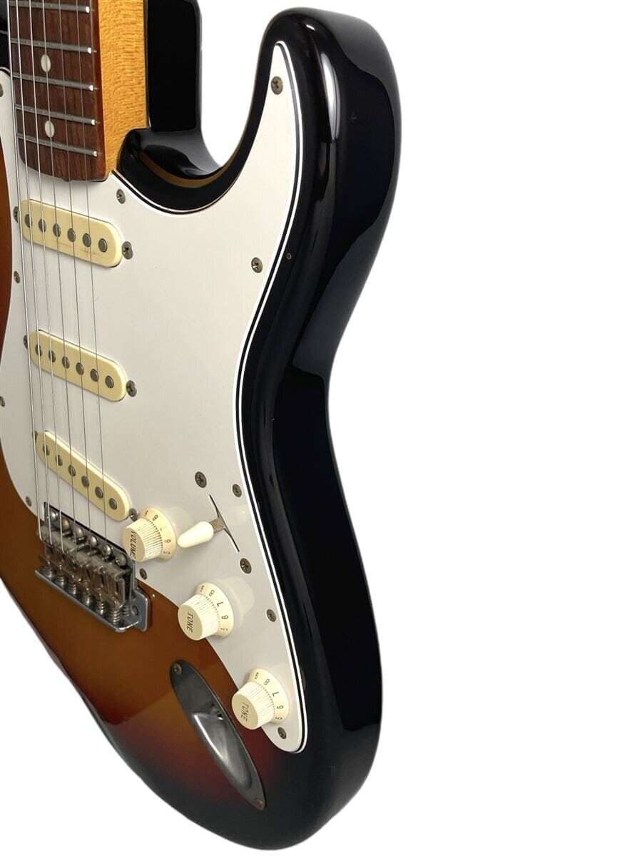 Fender Japan ST62-53 1993-1994 P ST-VINTAGE 3TS Electric