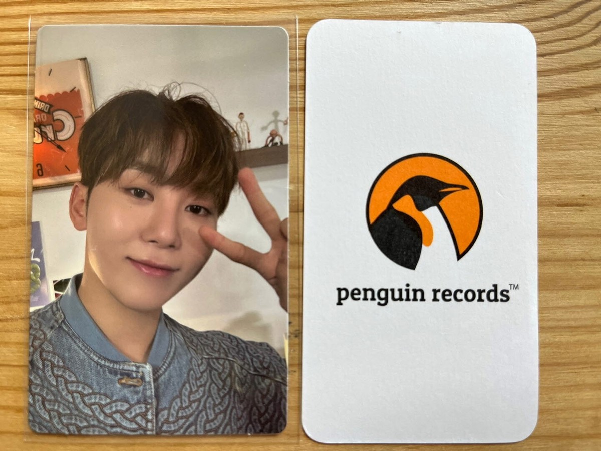 SEVENTEEN 11TH MINI ALBUM SEVENTEENTH HEAVEN M2U RECORD LUCKY DRAW