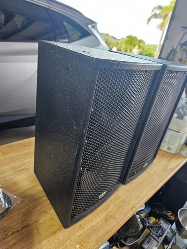 B-52 - MATRIX Pro 10" monitors 150 Watt - Picture 9 of 11
