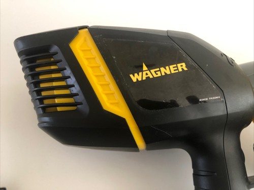 WAGNER 0529614 Control Stainer 150 