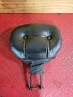 2002 Harley Davidson FLHTCUI Driver Back Rest Backrest