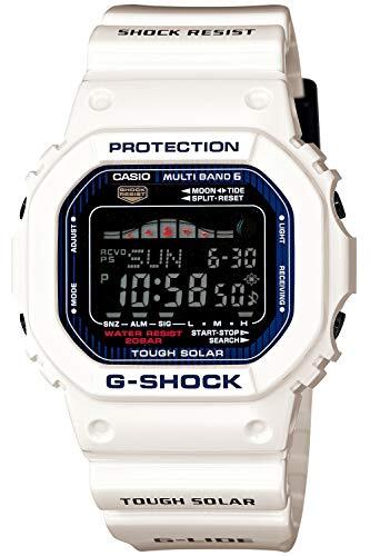CASIO G-SHOCK GWX-5600C-7JF Solar Powered Watch 4971850913603| eBay