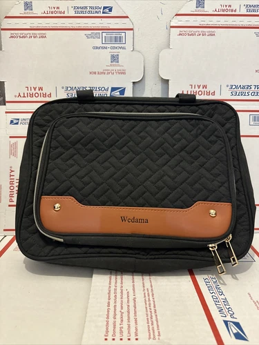 Wedama Toiletry Bag