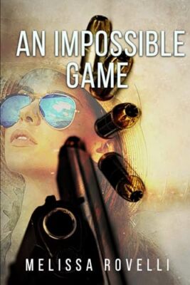Rovelli - An Impossible Game - New paperback or softback - X555z