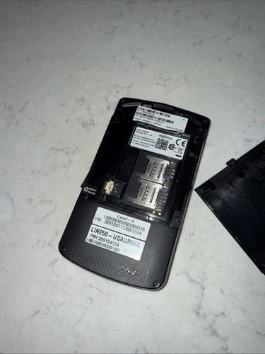 Ingenico Link 2500 Bluetooth WiFi Kreditkarten Terminal Leser ohne Akku - Bild 3 von 3