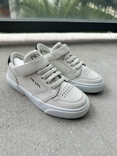 prada kids shoes