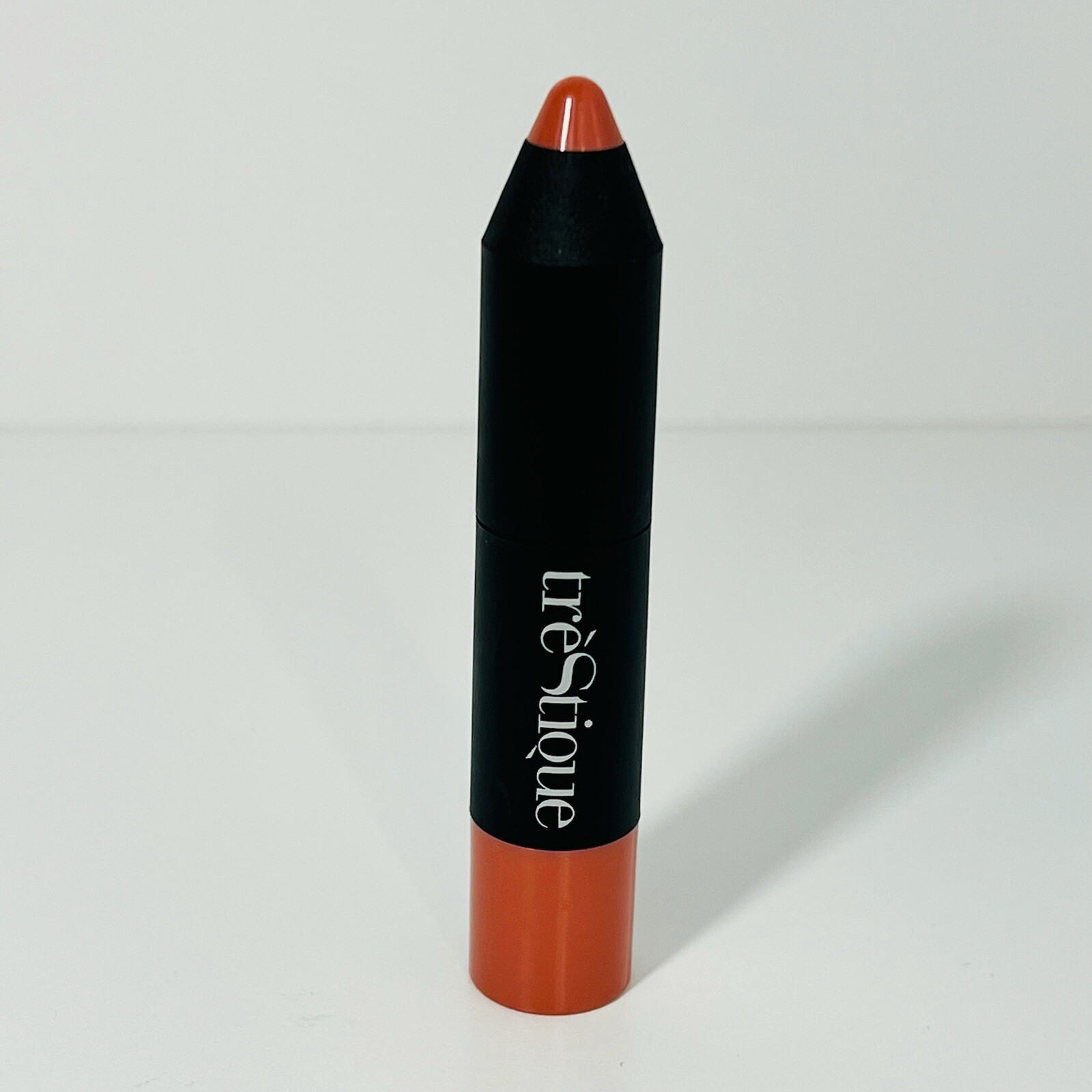 TRÈSTIQUE Trestique Mini Blush Cheek Stick, MOROCCAN ROSE, Travel Size