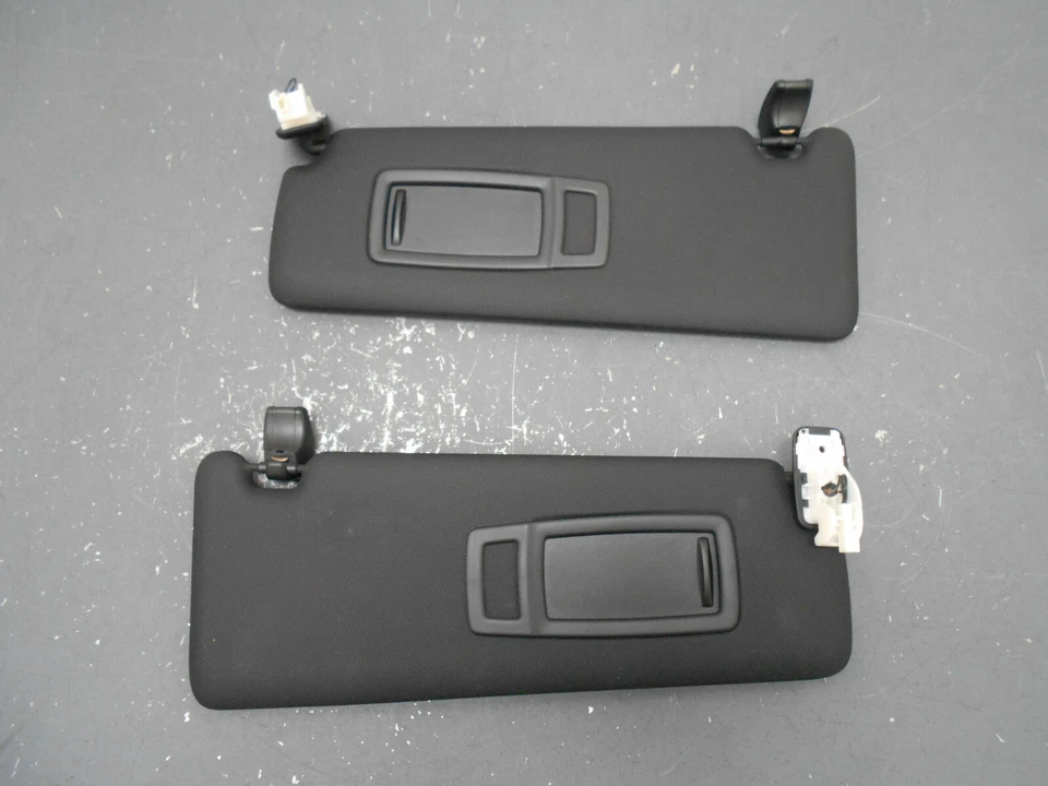 Parasoles BMW M3 F80 2015 14 16 17 18 #6304 J4 Foto 2 de 3