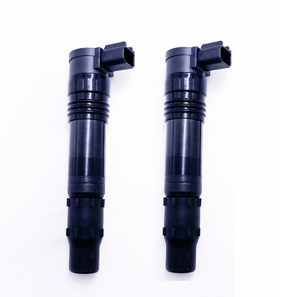2PCS 21171-0005 Ignition Coils for Kawasaki 2014 NINJA ZX 2PCS 21171-0005 Ignition Coils for Kawasaki 2014 NINJA ZX