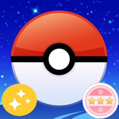 Pokemon Go - Regional Specific Pokémon (Catch Service)