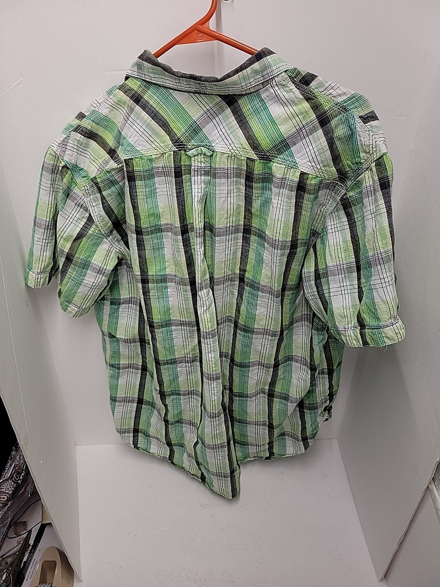 Chemise de randonnée manches courtes homme, NH100 bleu FORCLAZ - Decathlon