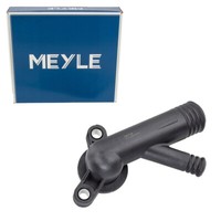 Meyle KüHlmittelflansch Wasserflansch FüR BMW 3Er E36 M42/43/44 5Er E34 M43
