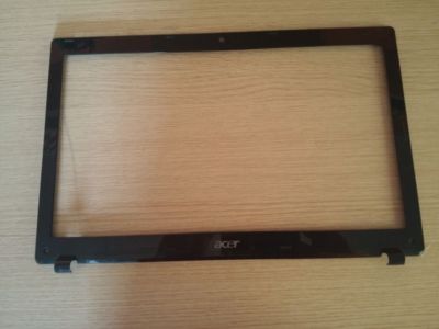 Rahmen Bildschirm LCD Display Emachines E443 Serie - P5WE6 Cover Computergehäuse