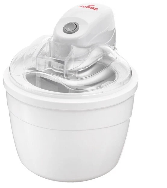 Ice Cream Maker- 1.5 Litre