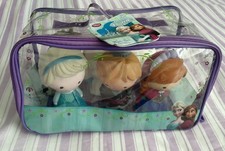 disney frozen bath toys