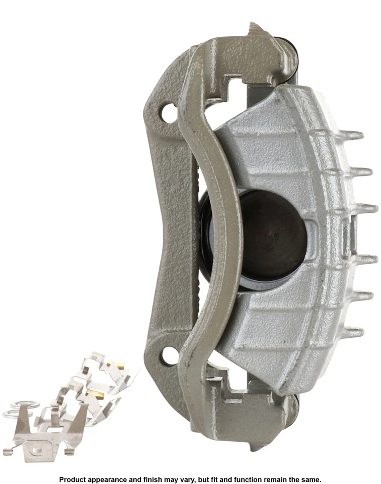 Pinza de freno de disco delantera derecha cardona para Chevrolet Malibu 1997-2003 Foto 3 de 4