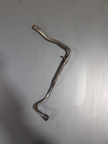 Bmw 740 D E38 1999 Jahr Turboladerrohr