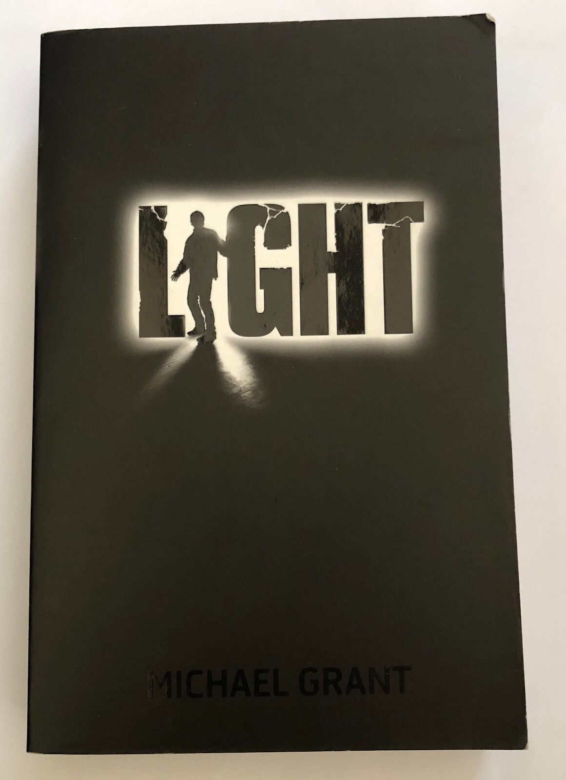 Light by Michael Grant (Paperback, 2014)