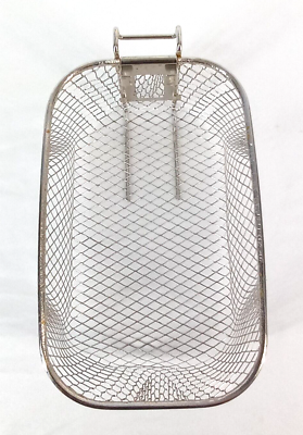 E.r⑅　0805 Farberware 103736 Deep Fryer Small Basket NO HANDLE