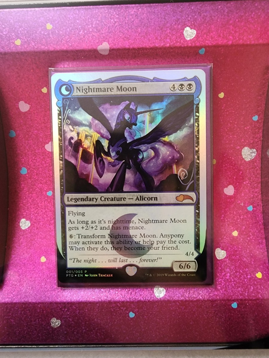 Magic the Galloping Box Set- My Little Pony Ponies: The