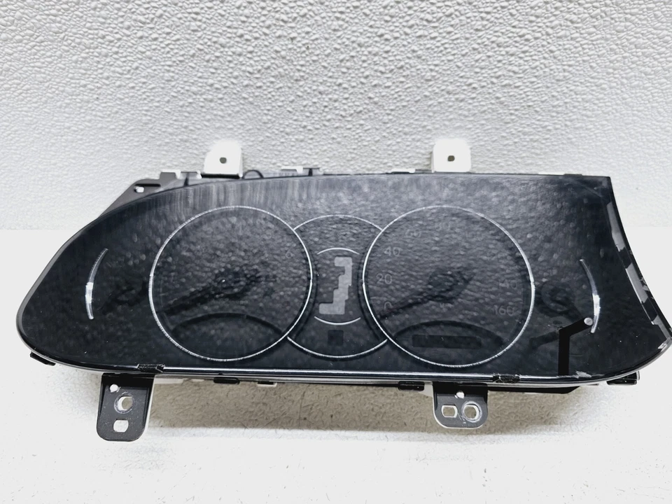 2005 2006 TOYOTA AVALON СПИДОМЕТР ПРИБОРНОЙ ПАНЕЛИ ПРОВЕРЕНО 83800-07211 - Изображение 4 из 4