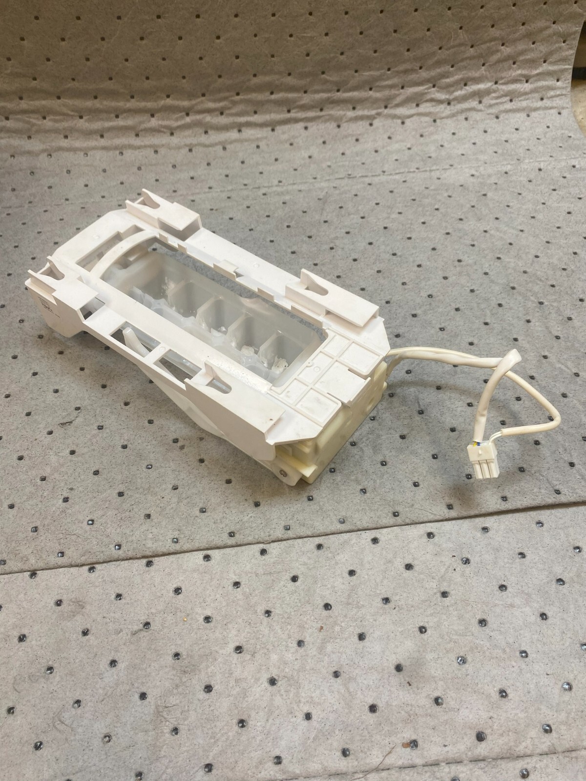 Electrolux Frigidaire Ice Maker Replacement OEM 243297606 eBay