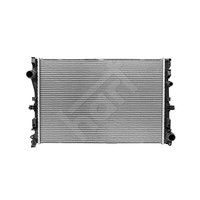 Hart KüHler WasserküHler FüR Mercedes C-Klasse T-Model S205 W205 X253 S213